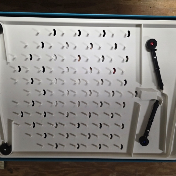 Marble-Powered Computer Game - Picture 2 of 5